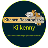 Kitchen Respray Kilkenny