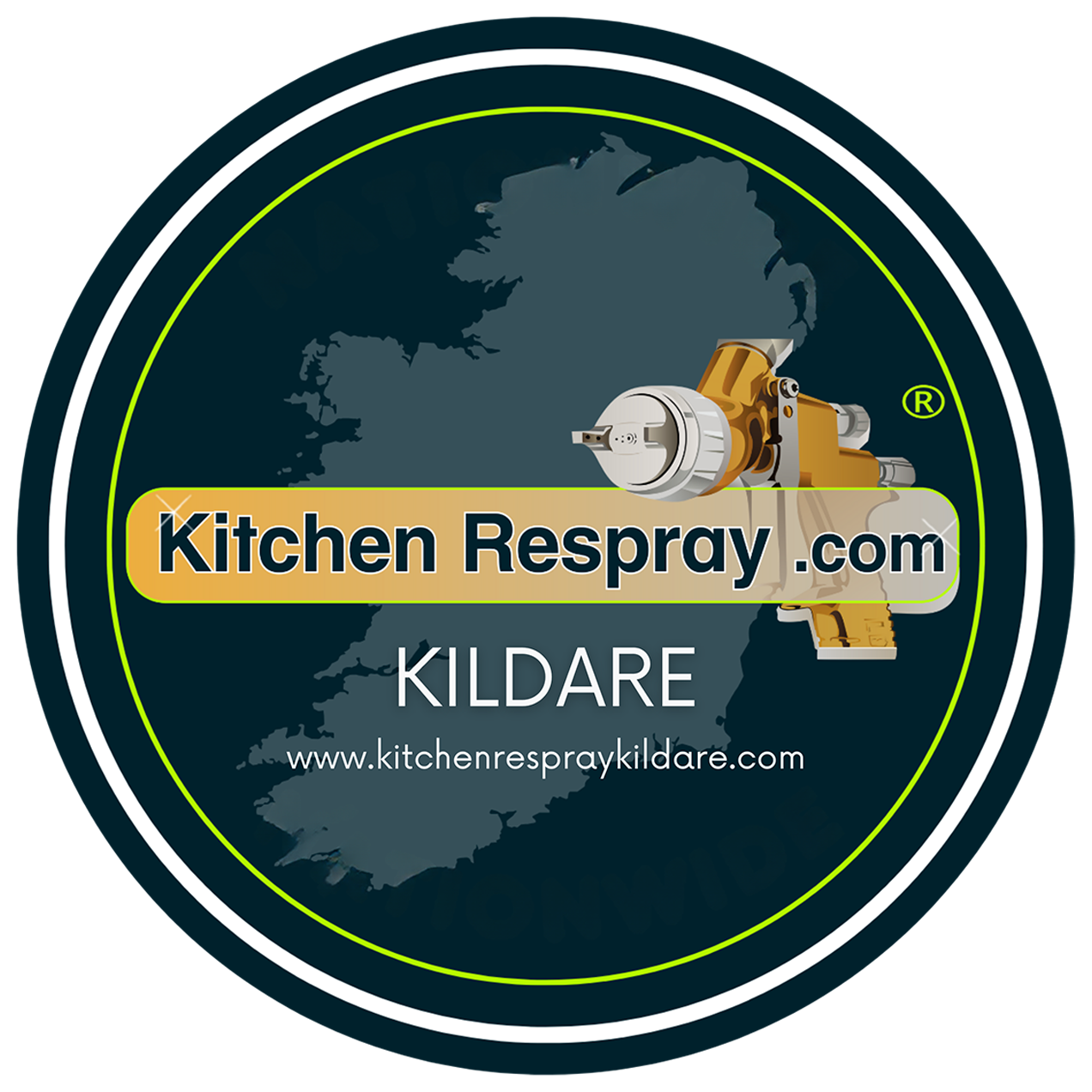 kildre Spray on Metals